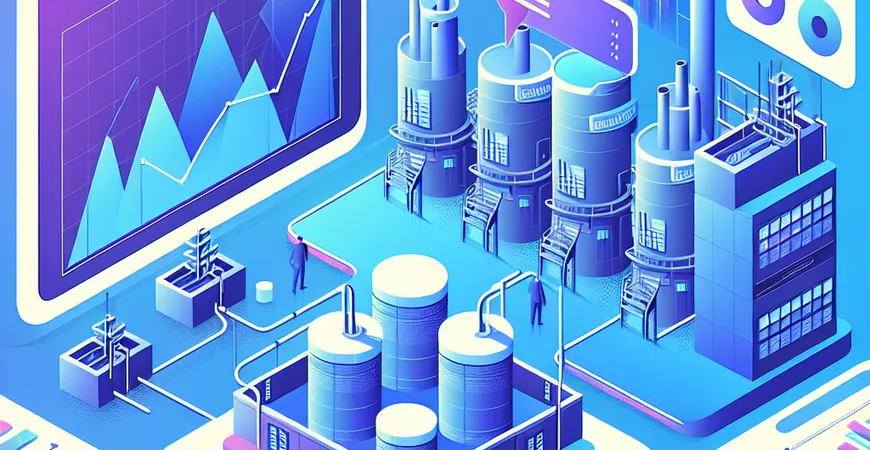 生产资源调配不合理？ERP 系统优化资源配置​